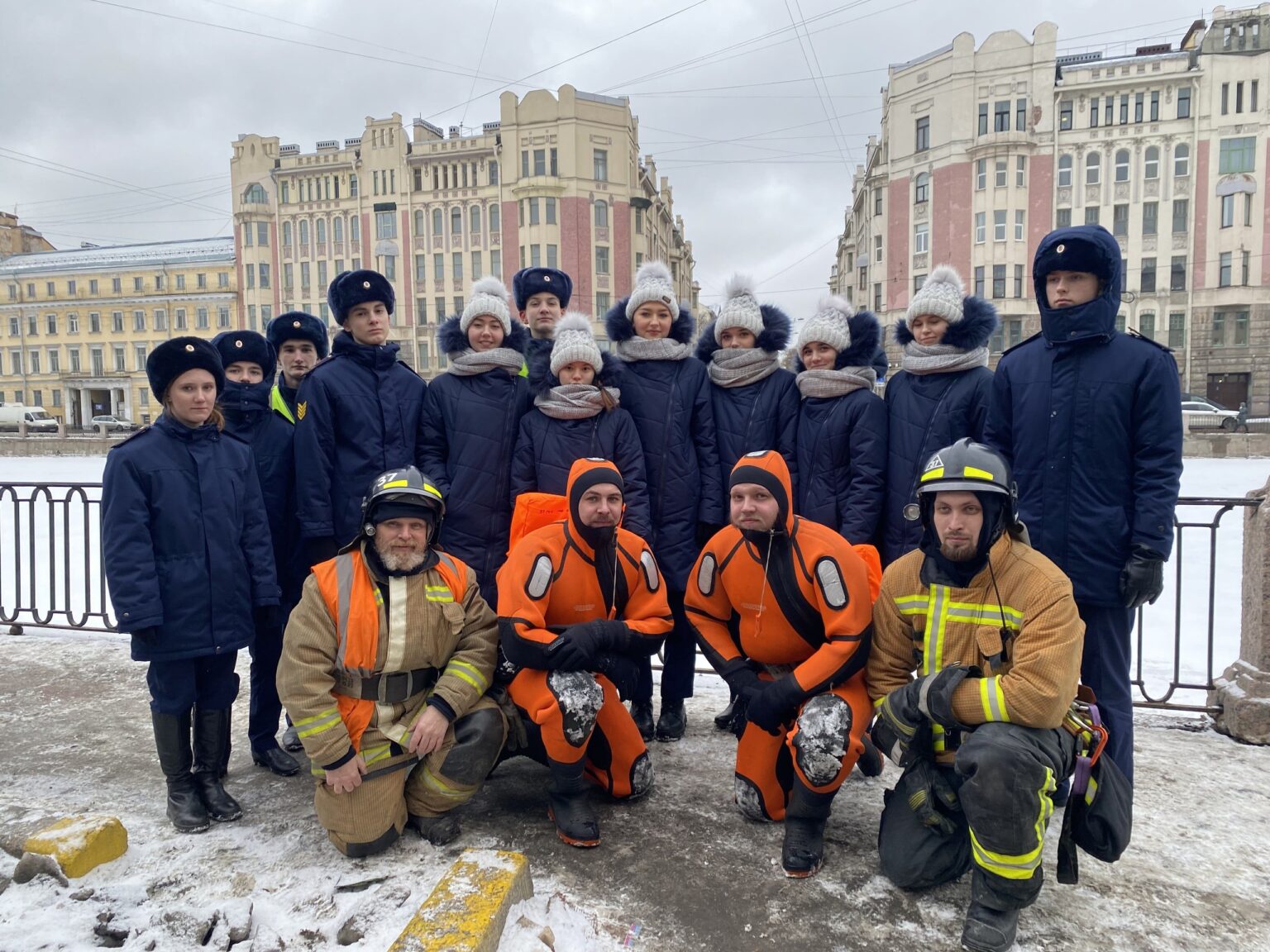 Северный человек спб объединение санкт петербург